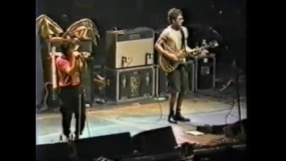 Pearl Jam 19980708 Phoenix AZ Full Concert [upl. by Adriano]