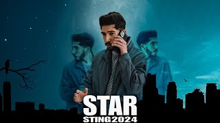 STING  STAR official music video lyric  ستينغ  ستار  rap arabic [upl. by Siclari]