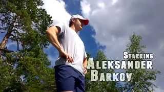 Aleksander Barkov  Work Hard Play Harder Training Video [upl. by Tortosa]