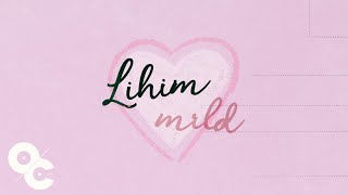 mrld  Lihim Official Lyric Video [upl. by Howe]