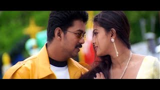 Vena Vena  Vaseegara  Remastered video HD [upl. by Leroy]