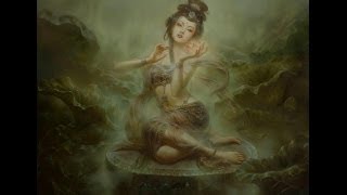 Mantra de La Gran Compasión  Kwan Yin [upl. by Natsirhc361]