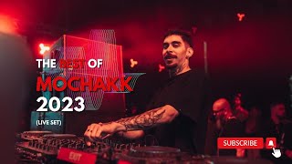 The best of MOCHAKK 2023  FAN MADE SET  mochakk techhouse [upl. by Aldis]