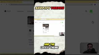 Shopify Tutorial For Beginners 2024  ✅ Themes Guide [upl. by Elumas]