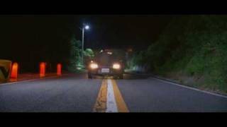 Initial D Movie Trailer 2 2005 [upl. by Enaz]