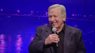 John Conlee  quotCommon Manquot amp Interview Live on CabaRay Nashville [upl. by Siver850]