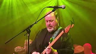 STEVE ROTHERY BAND  STOCKHOLM WEEKEND  Sugar Mice [upl. by Malita]