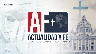 San Ignacio de Loyola y sus claves para un mejor discernimiento  AyF  14 de noviembre 2024 [upl. by Anahs]