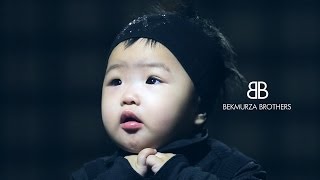 Baby Story of Arina by Bekmurza Brothers 77012557317 [upl. by Adnwahsal]