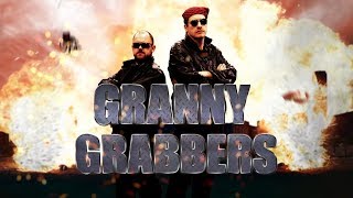 Granny Grabbers [upl. by Adniralc717]