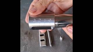 Make your own highly efficient automatic tap set  Part 7 shorts youtubeshorts [upl. by Ehav]