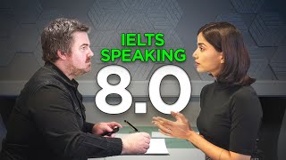 IELTS Speaking Perfect Pronunciation and Fluency [upl. by Anevad763]