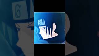 Itachi Uchiha edit  Popular song  anime itachi animeedit naruto animeedits subscribe shorts [upl. by Wsan]