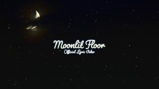 LISA  MOONLIT FLOOR Official Lyric Video [upl. by Letnom781]