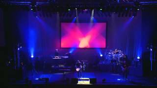 Porcupine Tree  Half Light  Sever Live [upl. by Herschel886]