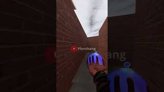 SUBSCRIBE game garrysmod gmodnextbotchase gmod nextbotchasing gaming shortsfeed shorts [upl. by Anileh]