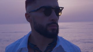 Sofiane Pamart  Poesía Official Videoclip [upl. by Etteuqram453]