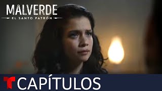 Malverde El Santo Patrón  Capítulo 75  Telemundo [upl. by Ena790]