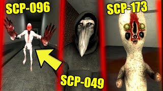 My Top Best 10 SCP EPISODE 12 BONDA SCP [upl. by Adnarom752]