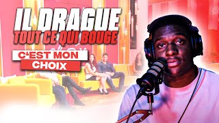 IL DRAGUE TOUT CE QUI BOUGE [upl. by Aicyla]