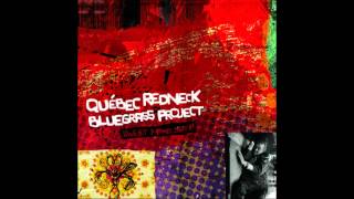 Québec Redneck Bluegrass Project  Slaughterhouse [upl. by Rianna]