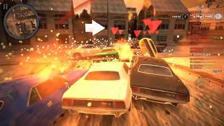 Payback 2 Trailer New Characters 60fps [upl. by Tarrance246]