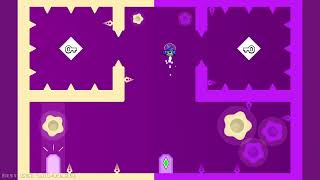 PinkPantheress by Goalers  Geometry Dash [upl. by Melbourne]