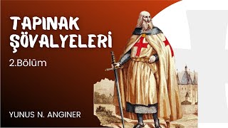 Tapınakçılar  Tapınak Şövalyeleri  Bölüm 2 [upl. by Sparks]