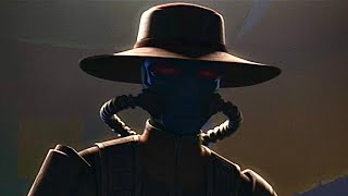 Bad Batch Season 3 All Cad Bane Scenes [upl. by Lynnell]