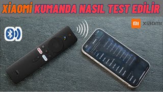 Xiaomi Kumanda nasıl test edilir We Tested Xiaomis Remote Control Claims [upl. by Norbel369]