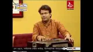 BASANE LAGATE RANG  ANOL CHATTERJEE [upl. by Alial]