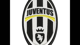 Juventus Turin Goaltune [upl. by Nerti]