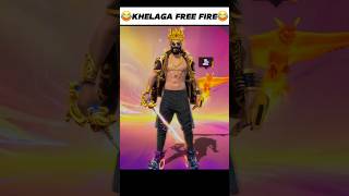 ￼Khelaga Free Fire￼😂 X1X3X5X7X9S3S5S7S9M1M3M5M9A10A20A90freefireshortsshotsff [upl. by Katharyn]