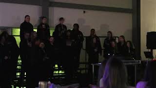 CCHS Holiday Showcase [upl. by Hartzke]