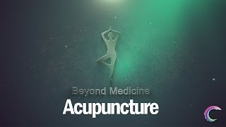 Beyond Medicine  Acupuncture  Traditional Chinese Medicine [upl. by Nodnyl]