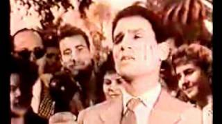 abdel halim hafez  ba7lam bik [upl. by Akerehs157]