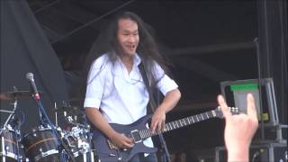 Herman Li Fail [upl. by Kauffmann542]