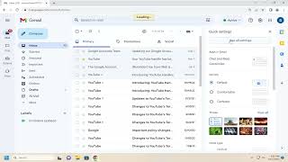 Gmail How to Block Unwanted Messages Tutorial [upl. by Shue]