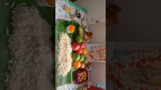 Saraswathi pooja celebration [upl. by Inverson]