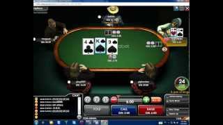 adjarabet poker tomdwan  sfx vin mgavs [upl. by Fisch]