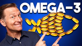 What Happens if You Consumed Omega3 Fish Oils for 30 Days [upl. by Crist]