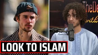 Hollywood Actor Invites Justin Bieber to Islam What he found out about JESUS amp Christianity [upl. by Sellers]