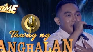 TAWAG NG TANGHALAN SA SHOWTIME  DAILY WINNER  JAY MART  SEPTEMBER 172024 [upl. by Shurlocke]