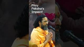 How to Honor Ancestors During Pitru Paksha  Swami Abhedananda  Pitru Paksh [upl. by Yentyrb]