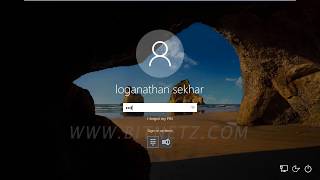 050 Windows 10 Microsoft Account 1  Malayalam [upl. by Ydisahc]