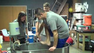 Rockbridge County Wildcats ALS Ice Bucket Challenge [upl. by Atteyek]