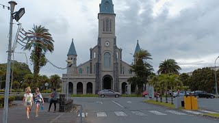 St Therese Curepipe  Mauritius 🇲🇺 [upl. by Ajim]