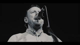 Travellin Soldier  The Whistlin Donkeys  LIVE at Mandela Hall 2018 [upl. by Cyrie]