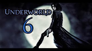 UNDERWORLD 6 Rise of the Vampire  Official Trailer 2025  Sony Pictures Movies  Kate Beckinsale [upl. by Aracal]