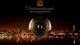 Dc vs LGD Game 1  Ti6 Play Off  The International 2016 Round 2  Digital Chaos vs LGD Gaming [upl. by Ettenil641]